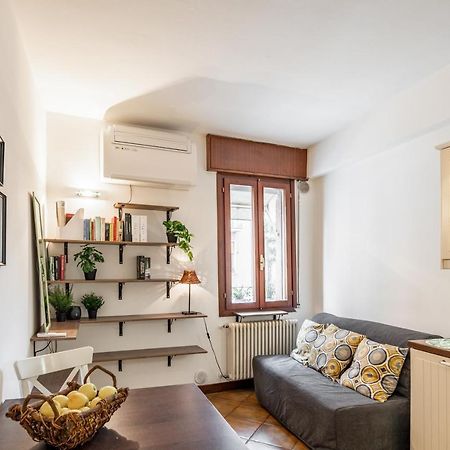 Padova Park Della Valle Apartment מראה חיצוני תמונה