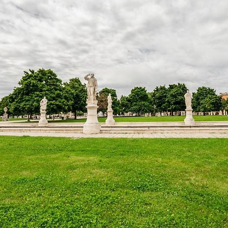 Padova Park Della Valle Apartment מראה חיצוני תמונה