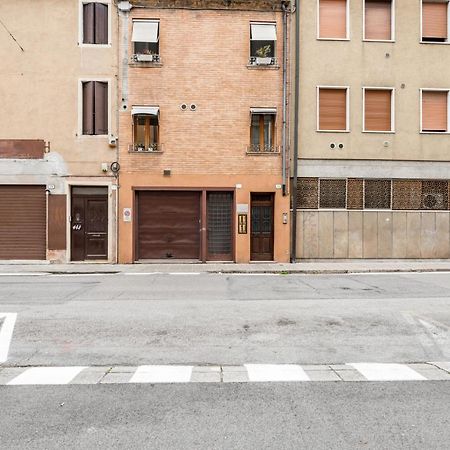Padova Park Della Valle Apartment מראה חיצוני תמונה