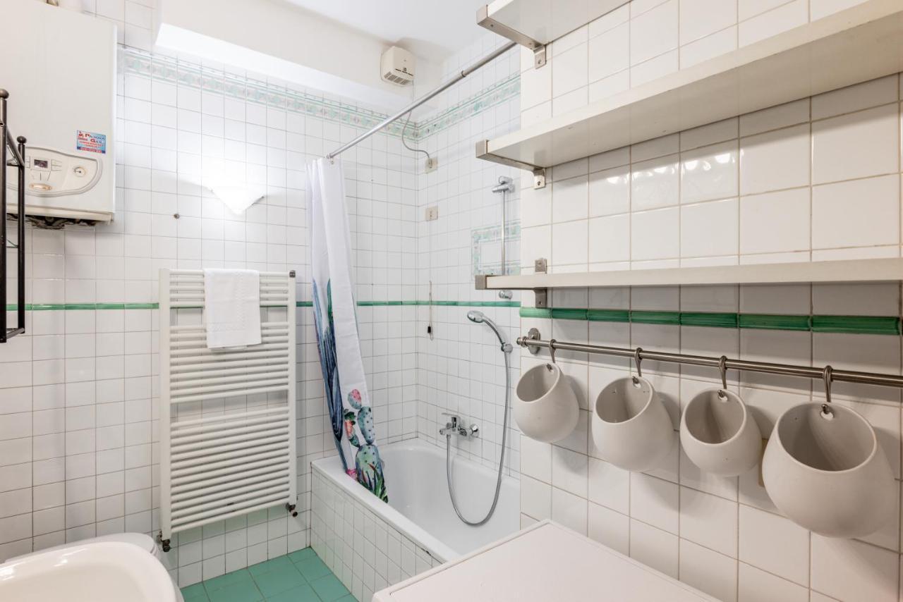 Padova Park Della Valle Apartment מראה חיצוני תמונה