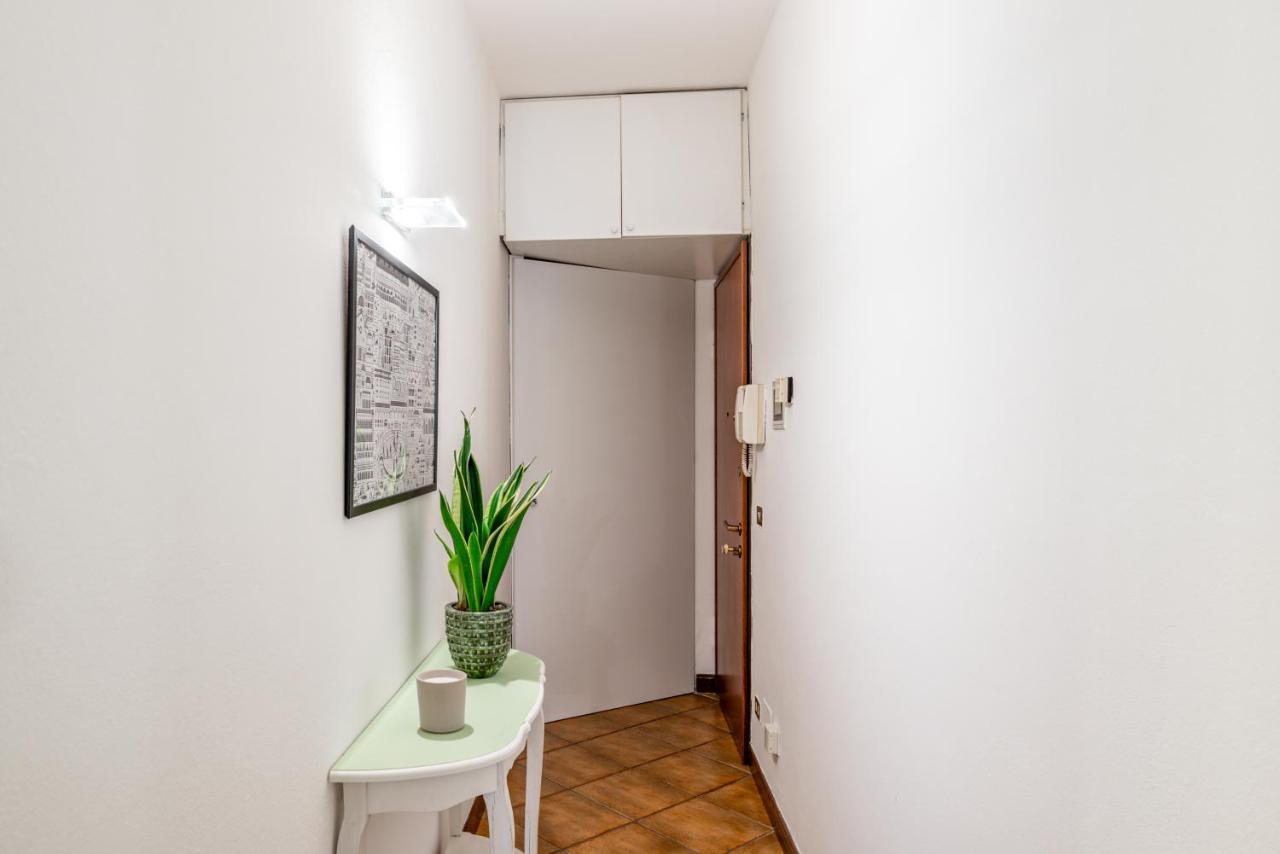 Padova Park Della Valle Apartment מראה חיצוני תמונה
