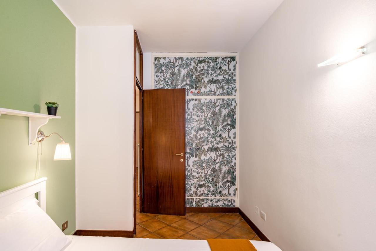 Padova Park Della Valle Apartment מראה חיצוני תמונה