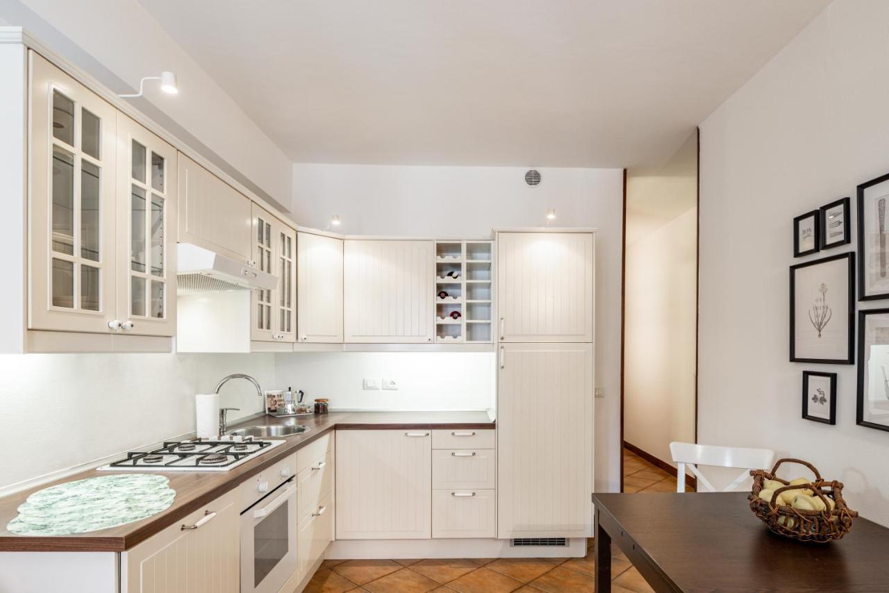 Padova Park Della Valle Apartment מראה חיצוני תמונה