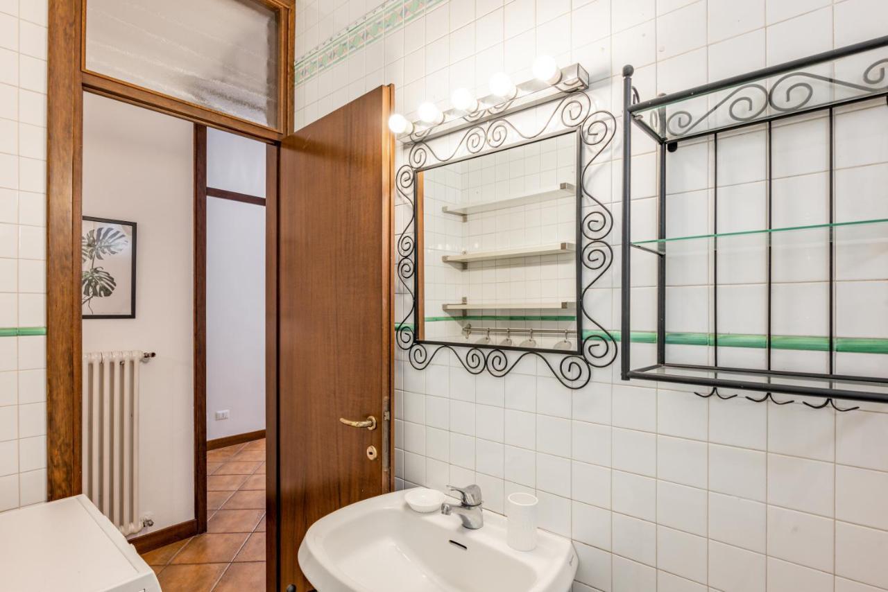 Padova Park Della Valle Apartment מראה חיצוני תמונה