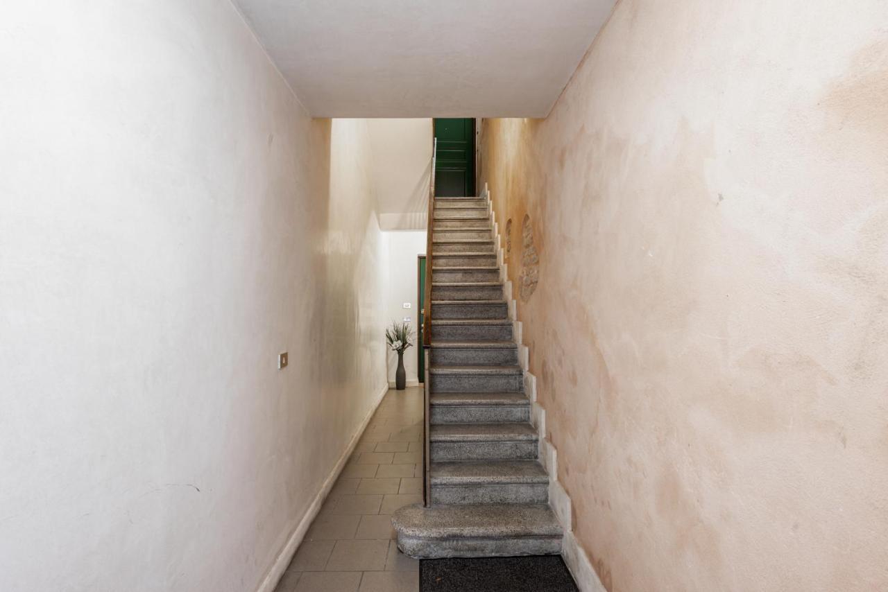 Padova Park Della Valle Apartment מראה חיצוני תמונה